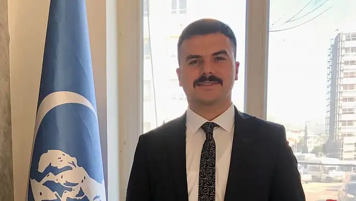 Yahyalı'da yeni dönem! Başkandan ilk açıklama
