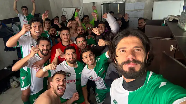 Yahyalıspor 3 puan peşinde!