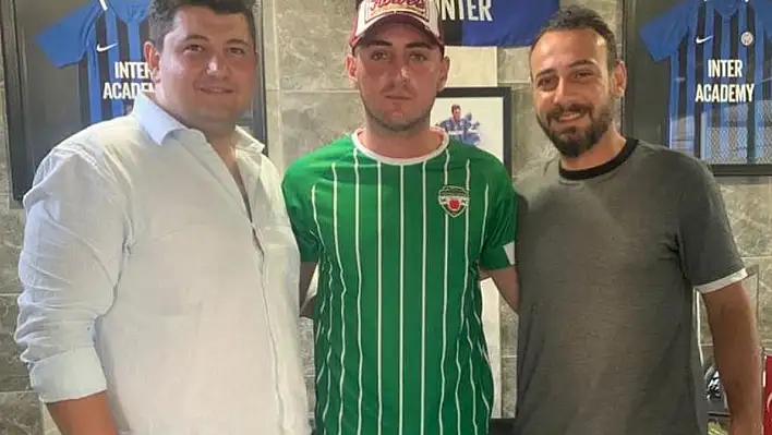 Yahyalıspor'a 4 yeni isim