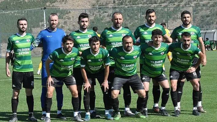 Yahyalıspor, Cumartesi oynayacak