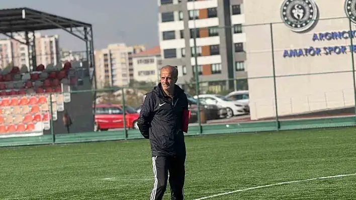 Yahyalıspor'da yeni dönem başlıyor