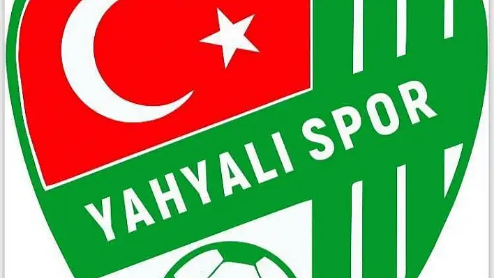 Yahyalıspor'da transfer çalışmaları sürüyor