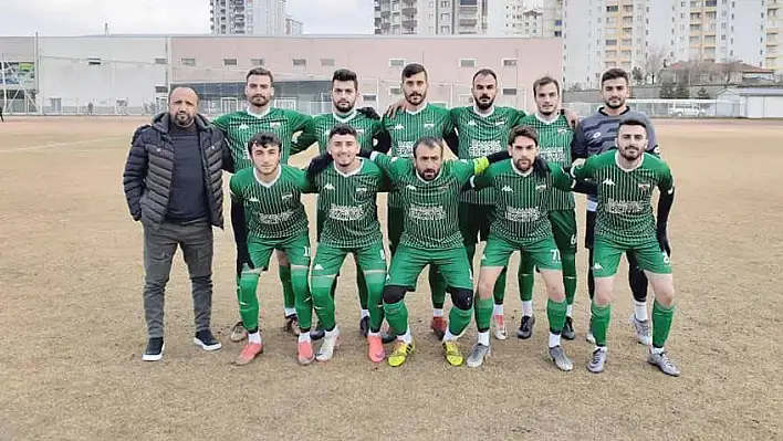 Yahyalıspor evinde 3 puan peşinde