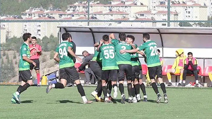 Yahyalıspor İskenderun'a gidecek