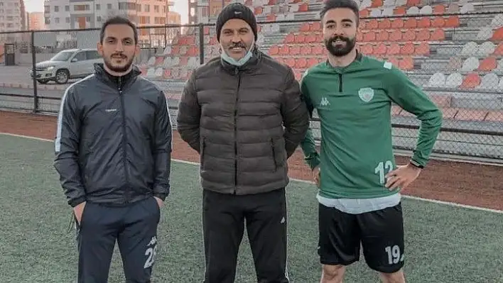 Yahyalıspor'dan TFF tepkisi