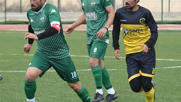 Yahyalıspor'un 2 önemli ismi
