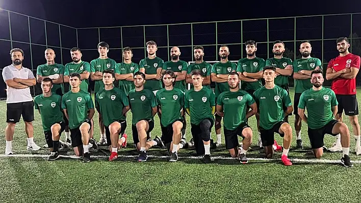 Yahyalıspor ve Develigücü karşı karşıya