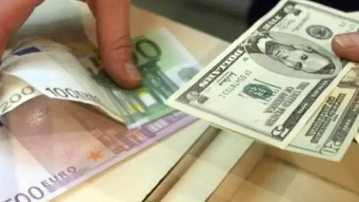 Yakından takip ediliyor! Dolar ve Euro'da yeni zirveler