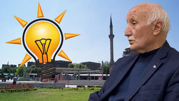 'Yalakalığın, yağcılığın faydası yok' diyen AK Parti eski vekil: Daha önce 7 milletvekilinin 6'sı bizdeydi, şimdi 10 milletvekilinin 5'i bizde!