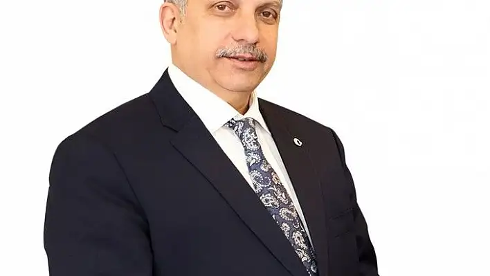 Yalçın: 'Baba, gücün ve güvenin simgesidir'