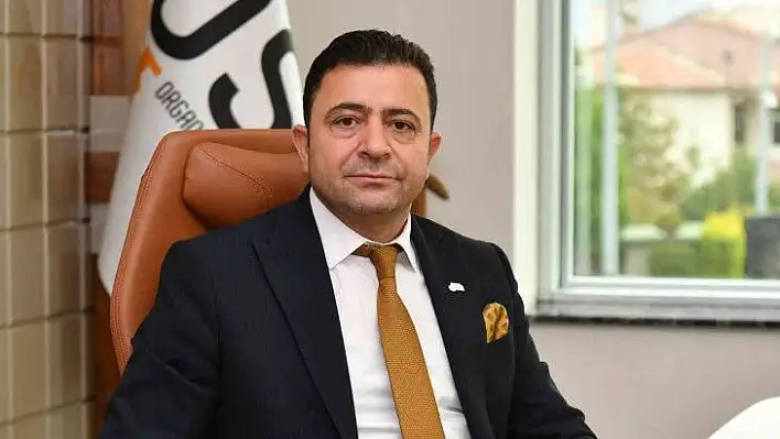 Yalçın: En önemli gücümüz birlik ve beraberliğimiz