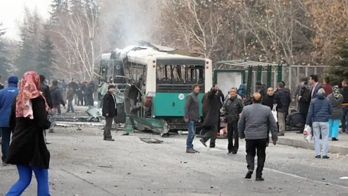 Yalçın: Acısı hala yüreğimizde