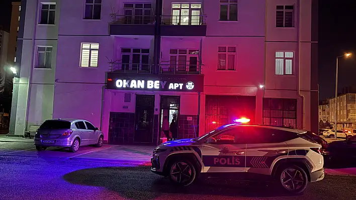 Yalnız yaşayan kadın evinde ölü bulundu