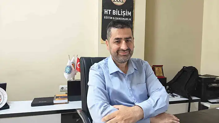 Bilişim uzmanından uyarı: Yapay zekâda 'tembelleşme' başladı