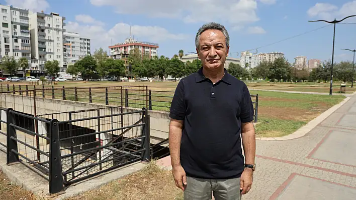 Yapılması planlanan sığınaklar hakkında yeni açıklama!