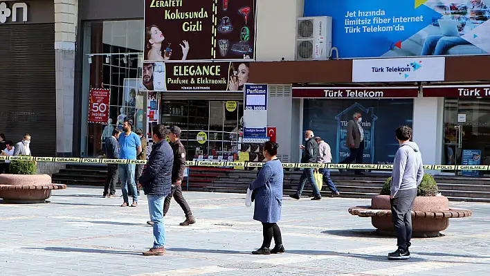 Yardım paraları ikametlere götürülecek