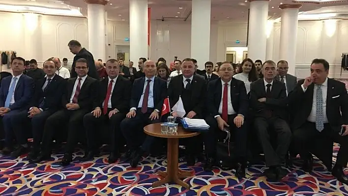 Yargıtay 19. Ceza Dairesi Üyesi Erdoğan İshakoğlu: 'Türkiye hukuk devleti olmak istiyorsa kültür ve sanatta korsanı engellemelidir'