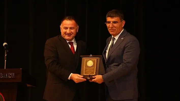 Yargıtay'ın Birinci Başkanvekilliği görevine Kayserili isim seçildi