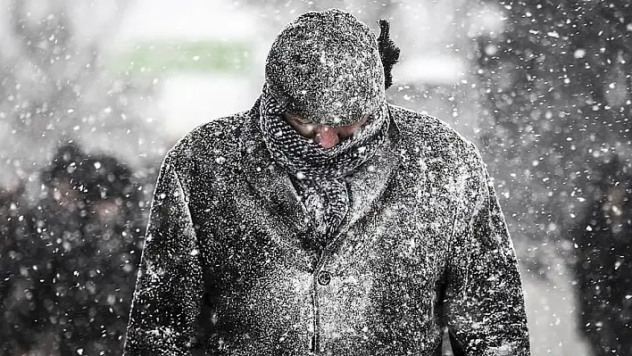 Yarın başlayacaktı! Kayseri'deki o etkinlik hava engeline takıldı