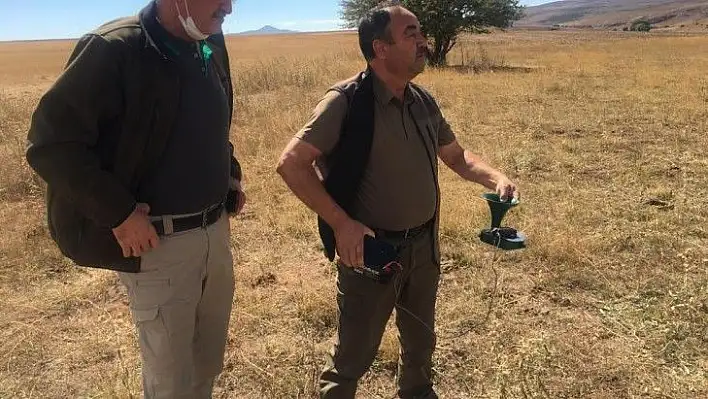 Yasa dışı avcılara ceza