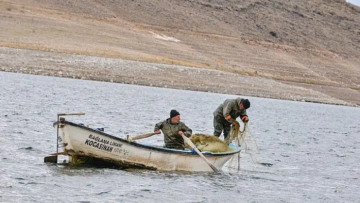 Yasak başlıyor!