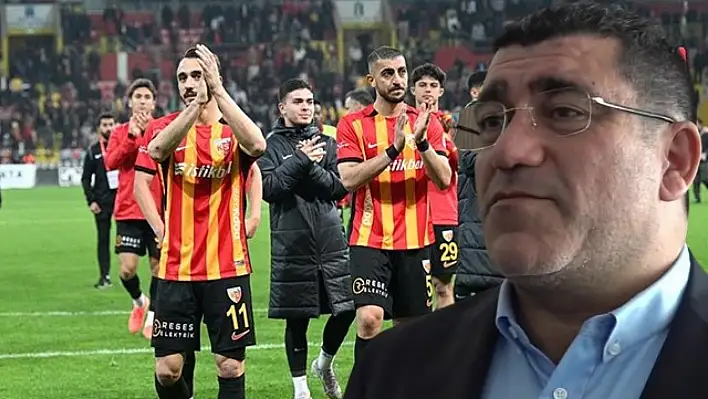 Yasak kalktı! Başkan ilk açıklamada kimlere mesaj gönderdi!