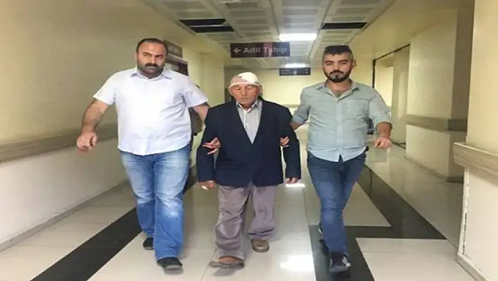 'Bıçağı alarak vurdum, kaç kez vurdum hatırlamıyorum'