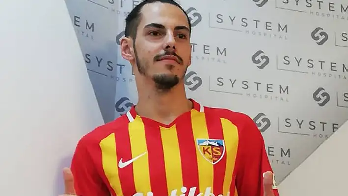 Yasir Şubaşı da imzayı attı