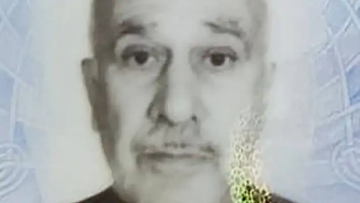 Yaşlı adam hamamda ölü bulundu