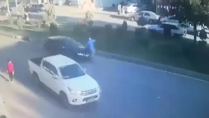 Yaşlı adam kazada ölmüştü! sürücü ile ilgili karar verildi
