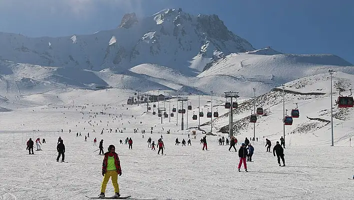 Yatırım fırsatı! Erciyes'teki o taşınmaz kiracısını arıyor