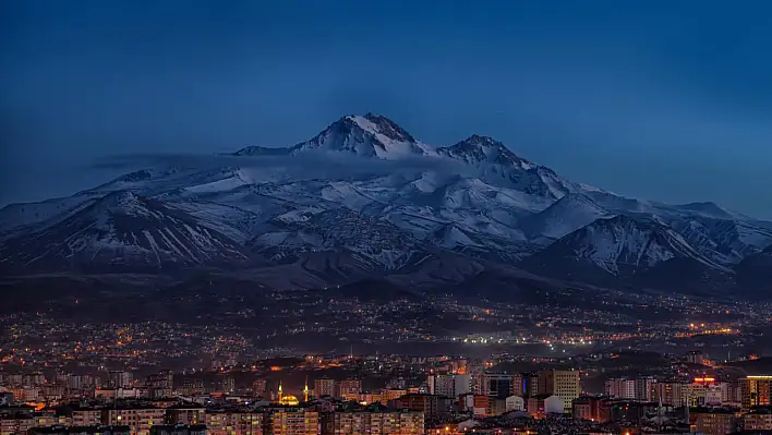 Yatırımcılar, 6 gün sonra Erciyes'te buluşacak! 250'den fazla iş insanı katılacak