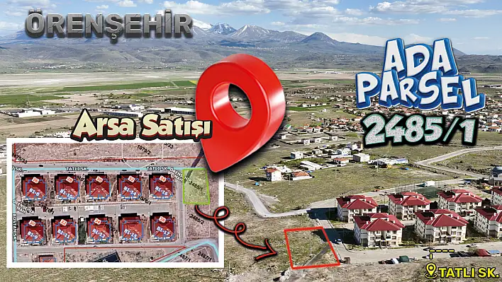 Yatırımcılar dikkat! Belediye yarın arsa ve iş yeri satacak
