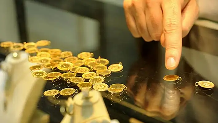 Yatırımcıların gözdesi altında fiyatlar nasıl seyrediyor (30 Ekim 2025)