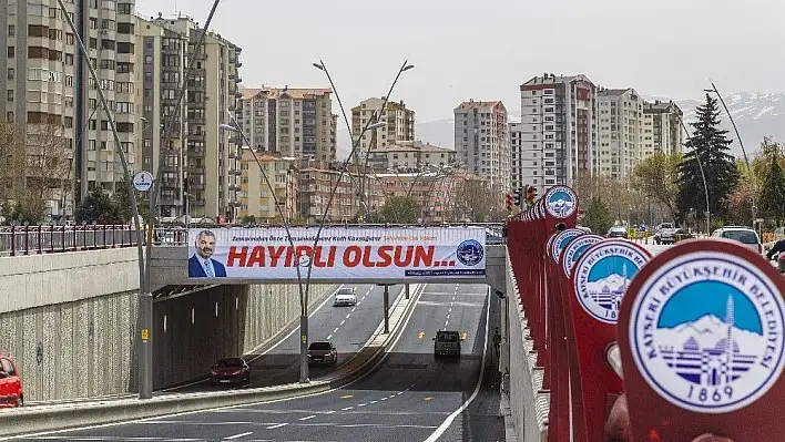 Yatırımlar açılıyor, ulaşım rahatlıyor
