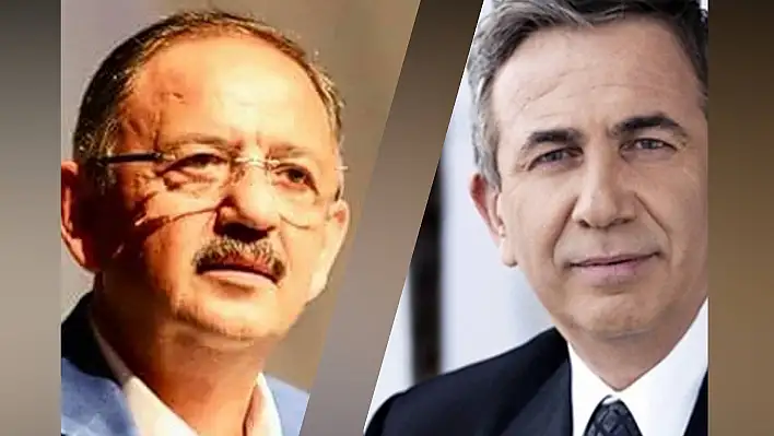 Yavaş, Özhaseki hakkında suç duyurusunda bulundu
