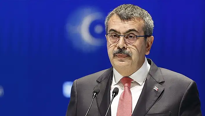 Yaz tatili öne çekilecek mi? Bakan Tekin noktayı koydu