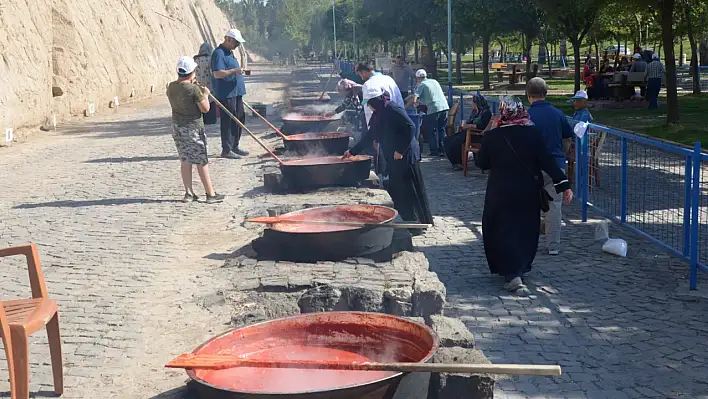 Yazın en neşeli etkinliği başlıyor