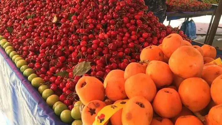 Kraz tezgahlarda yerini aldı