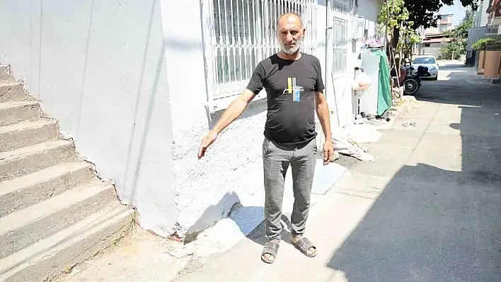 Amca, 16 yaşındaki yeğenini üzerine benzin döküp yaktı