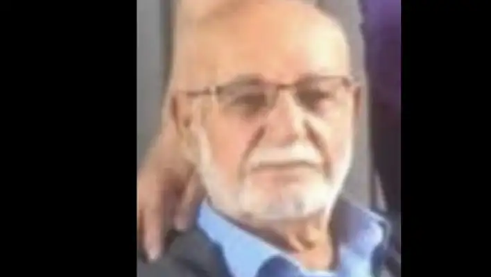Yelkenoğlu ailesinin acı günü