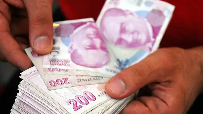 Yeni basılan banknotlar tedavüle girdi!