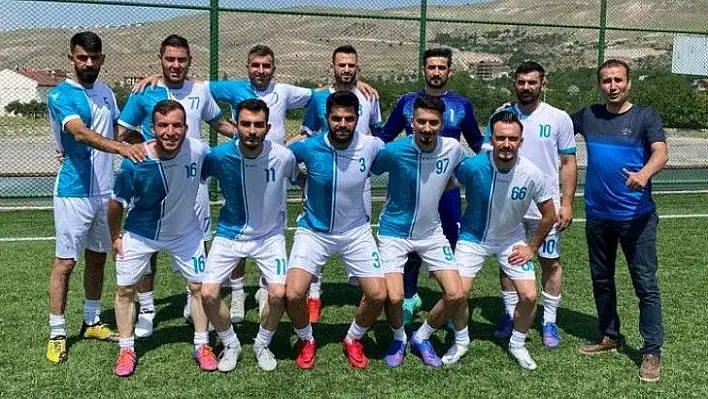 Yeni Erciyesspor 3 puanı 3 golle aldı