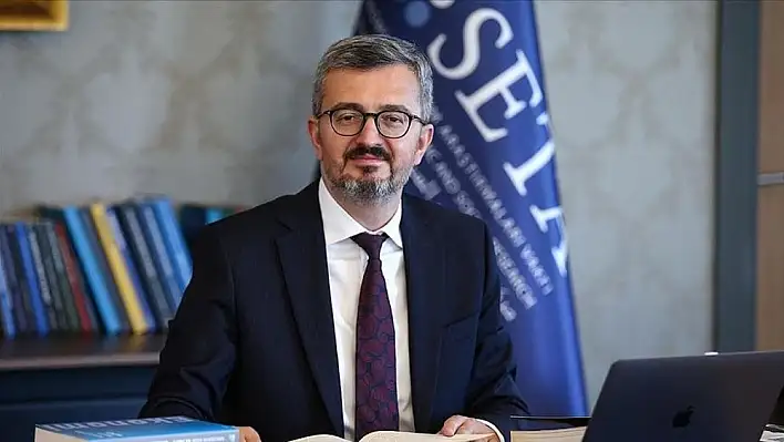 Yeni İletişim Başkanı Burhanettin Duran kimdir?