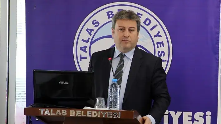 Yeni Kadın Kültür Merkezinde sağlık konuşuldu