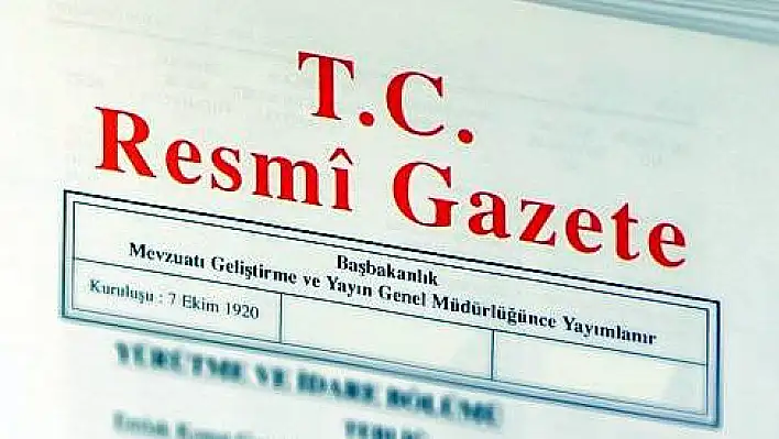 Yeni KHK geliyor: 'Mor beyin ile İhraç edilenler göreve iade edilecek...'