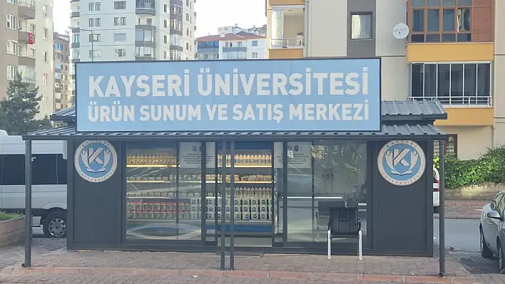 Yeni satış noktasını bakın hangi mahalleye açtı!