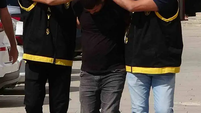 Cadde ortasında cinayet! Eski sevgilisinin yeni sevgilisi öldürdü...