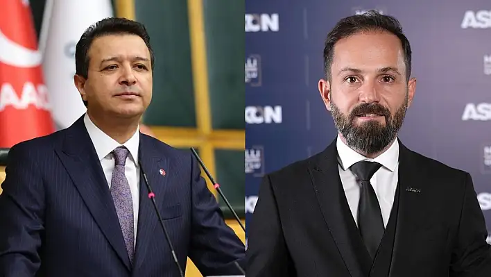 Yeniden Refah Partisi Kayseri İl Başkanından Kayserili Genel Başkanla ilgili dikkat çeken açıklama!