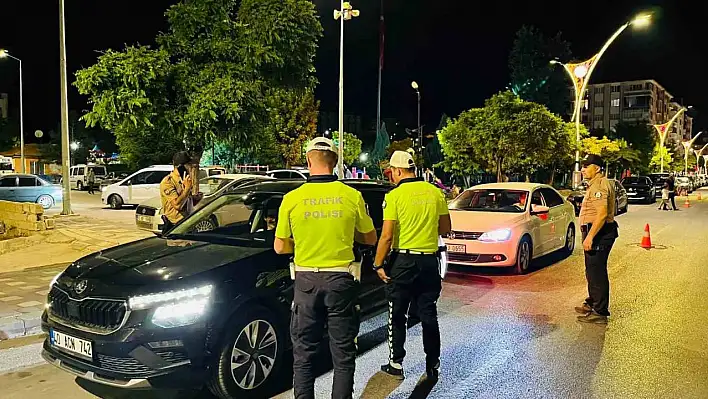 Huzur denetiminde ceza yağdı